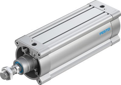 Festo 1804964 Dsbc-125-250-Ppva-N3 Iso Cylinder
