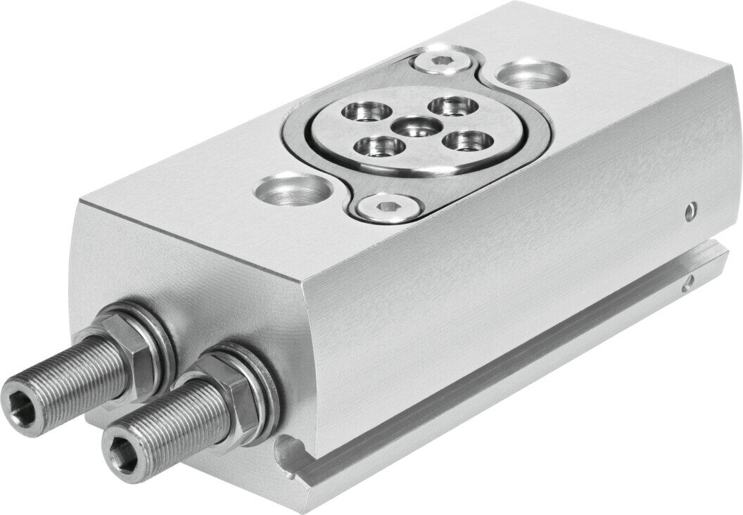 Festo 2223060 DRRD-8-180-FH-PA Döner aktüatör