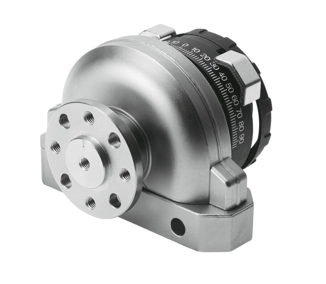 Festo 33296 DSRL-10-180-P-FW Döner aktüatör