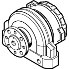 Festo 33296 DSRL-10-180-P-FW Döner aktüatör