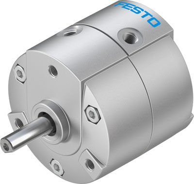 Festo 1845711 Drvs-12-180-P Semi-Rotary Drive