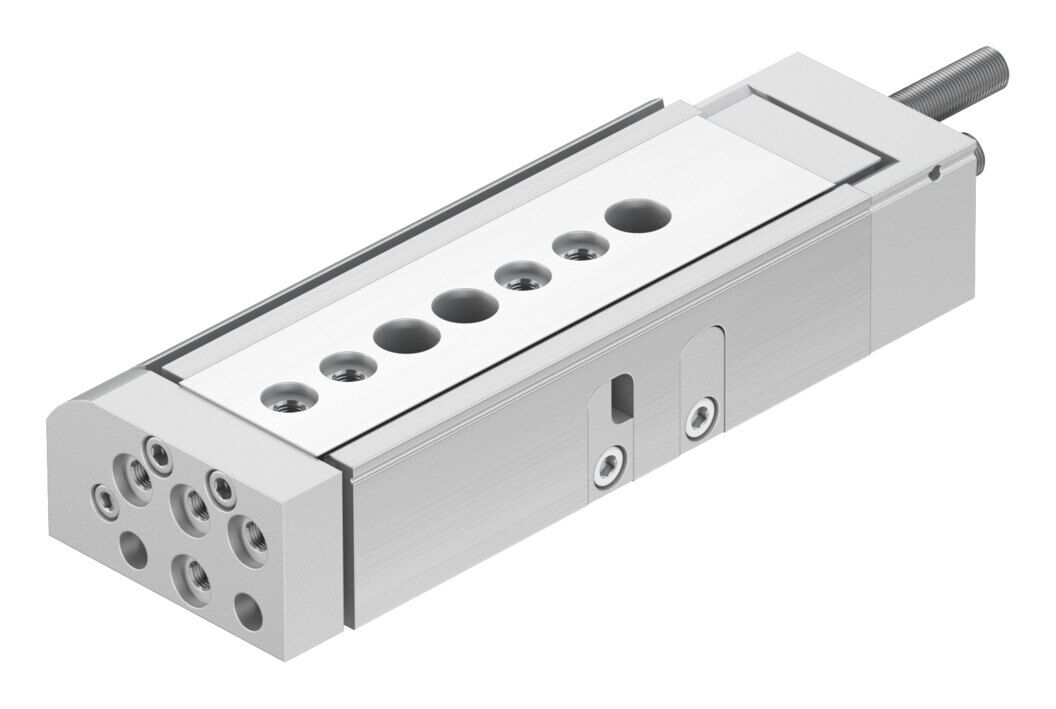 Festo 543929 DGSL-8-40-PA Mini kızak