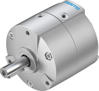 Festo 1845716 Drvs-25-90-P Semi-Rotary Drive