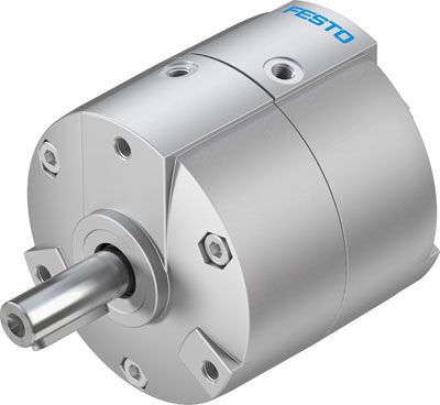 Festo 1845716 Drvs-25-90-P Semi-Rotary Drive