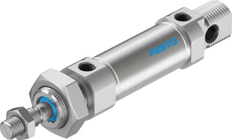 Festo 1908314 DSNU-25-20-PPV-A Standart silindir