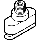 Festo 189415 ESS-15X45-ON Vantuz