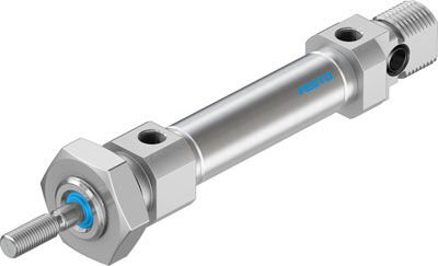 Festo 1908251 Dsnu-10-15-P-A Iso Cylinder