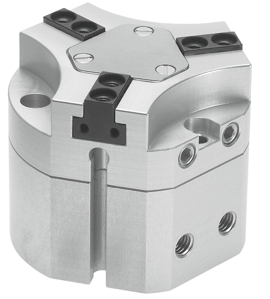 Festo 540860 HGDT-25-A-G1 Üç nokta tutucu