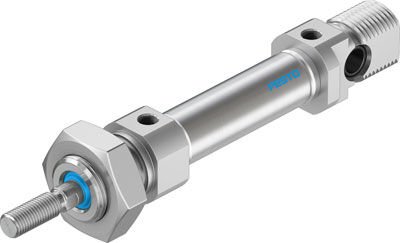 Festo 1908255 Dsnu-12-15-P-A Iso Cylinder