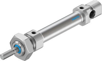 Festo 1908257 Dsnu-12-30-P-A Iso Cylinder