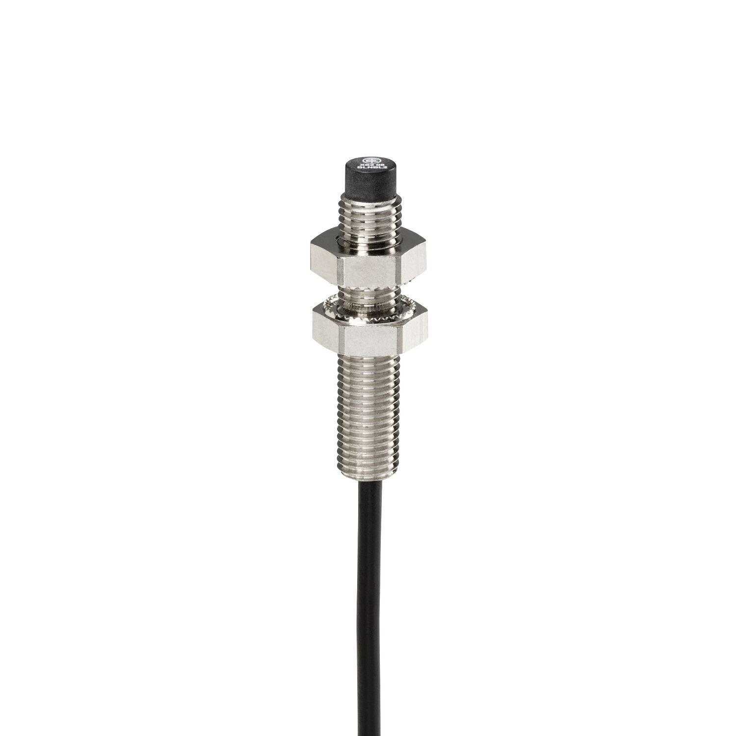 Telemecanique Sensors XS108BLPAL2 Endüktif Sensör Xs1 M8 - U42Mm - Pirinç - Sn1,5Mm - 12..24Vdc - Kablo 2M