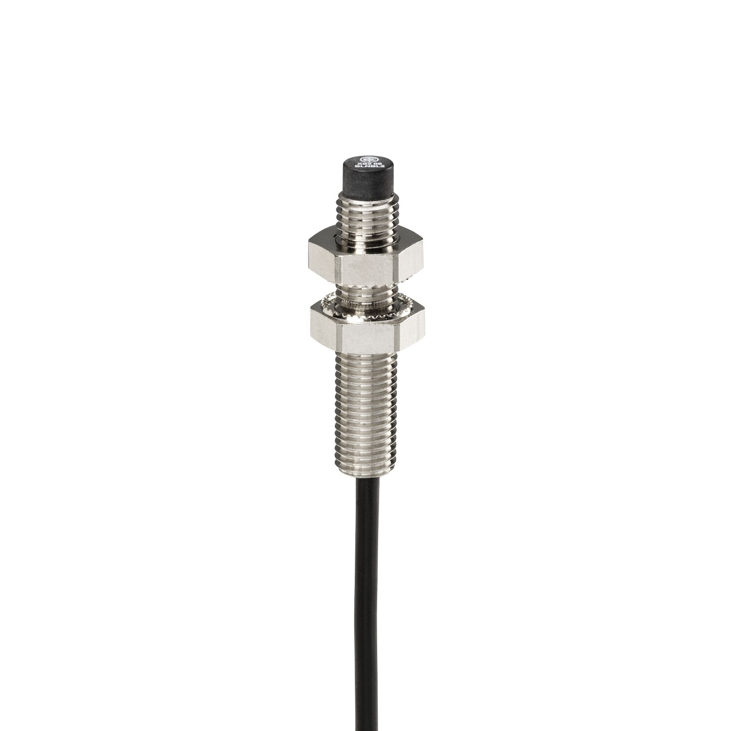 Telemecanique Sensors XS108BLPAL2 Endüktif Sensör Xs1 M8 - U42Mm - Pirinç - Sn1,5Mm - 12..24Vdc - Kablo 2M