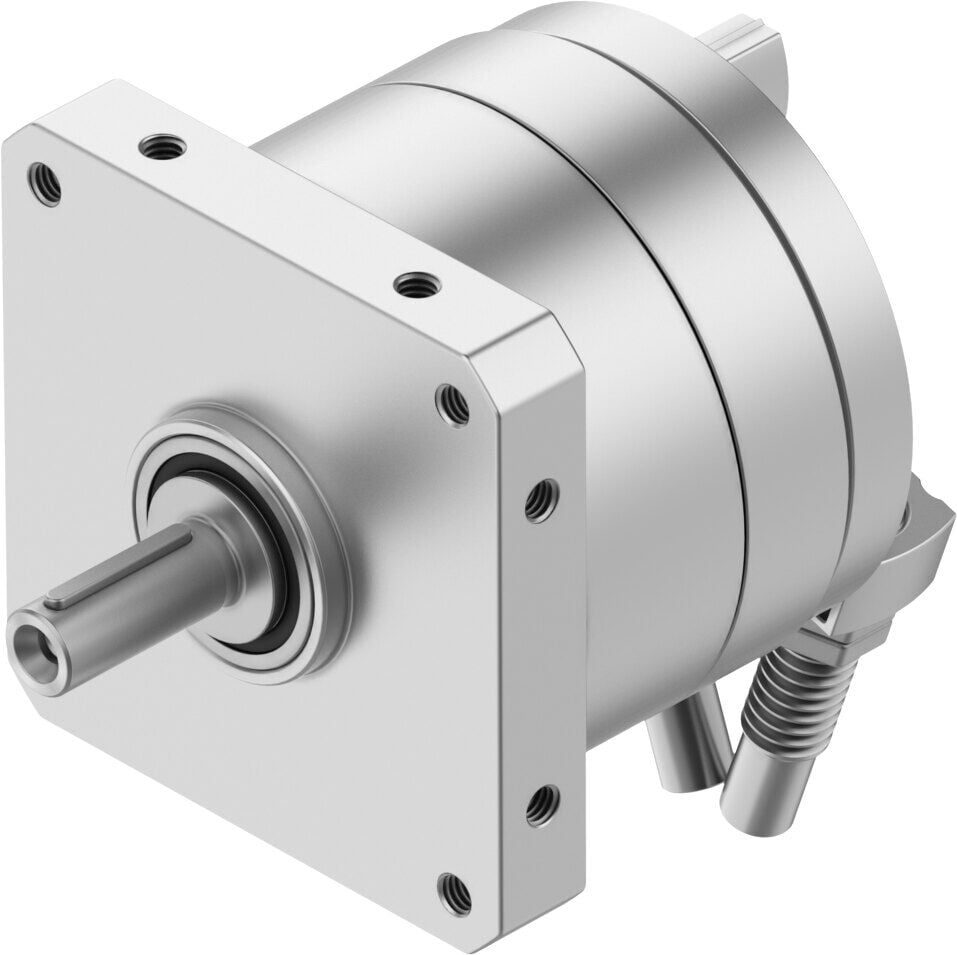 Festo 1145088 DSM-T-12-270-CC-A-B Döner aktüatör
