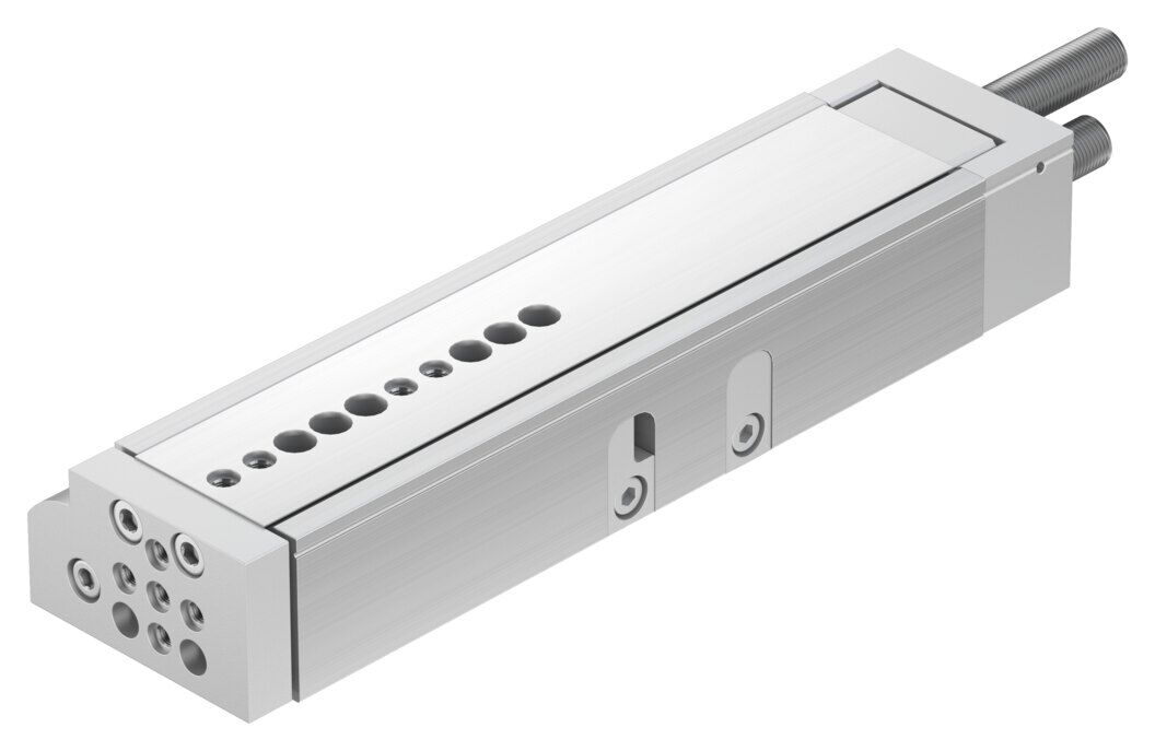 Festo 543989 DGSL-16-100-PA Mini kızak