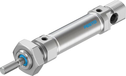 Festo 1908267 DSNU-16-15-PPV-A Standart silindir