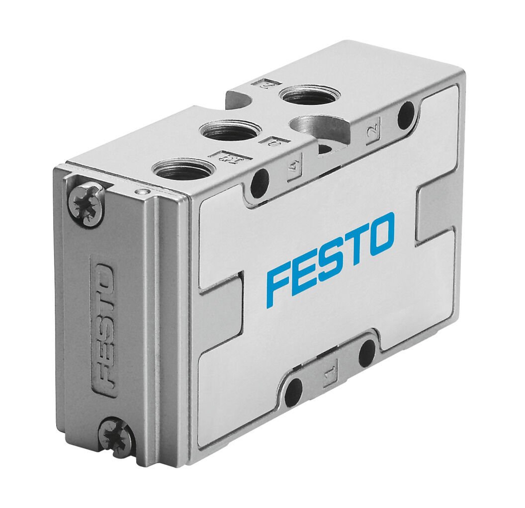 Festo 536041 VL-5-1/4-B-EX Pnömatik valf