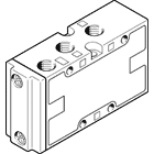 Festo 536041 VL-5-1/4-B-EX Pnömatik valf