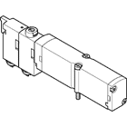 Festo 578806 VMPA14-M1HF-M-PI Selenoid valf