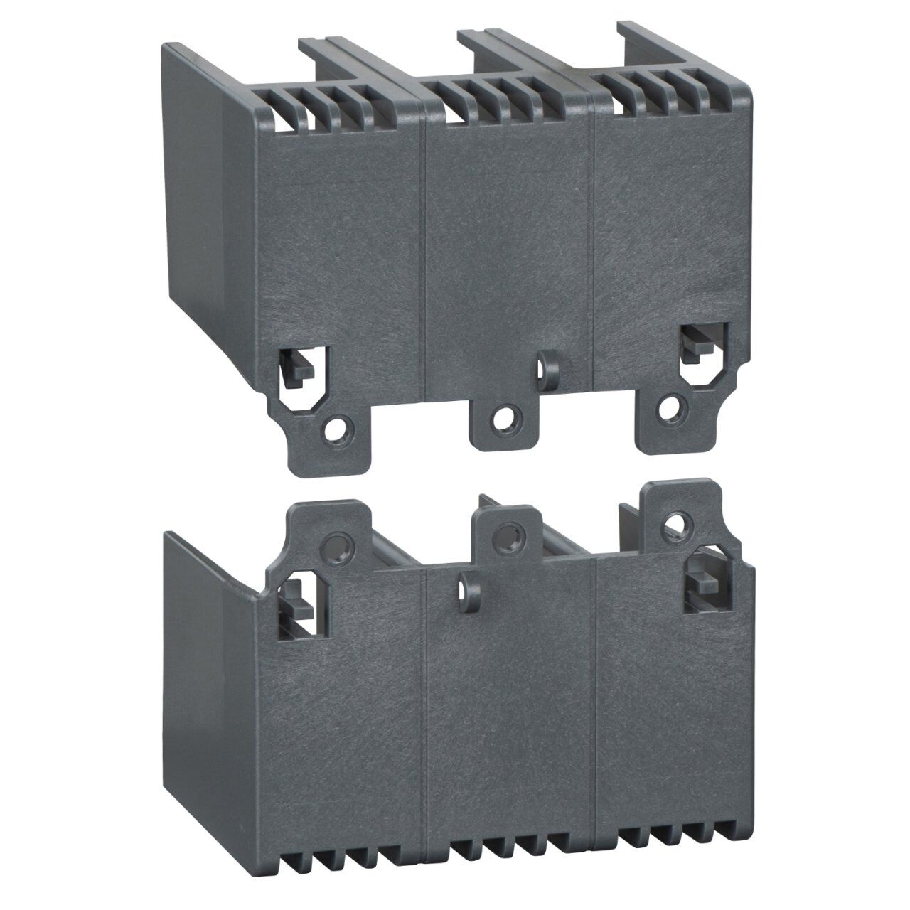 Schneider Electric EZATSHD3P EZC100 Terminal Koruması 2'li