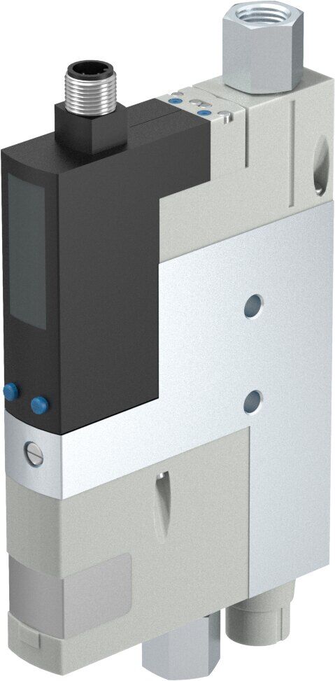 Festo 540004 OVEM-10-H-B-GO-OE-N-2N Vakum jeneratörü