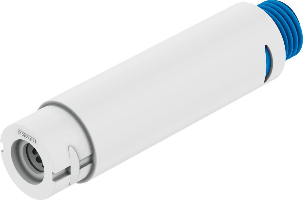 Festo 538432 UOM-1/4 Susturucu
