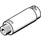 Festo 538432 UOM-1/4 Susturucu
