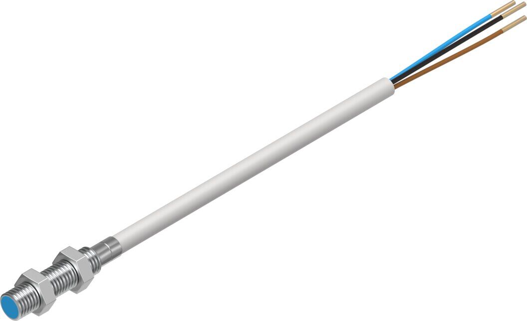 Festo 150372 SIEN-M5B-NO-K-L Pozisyon sensörü