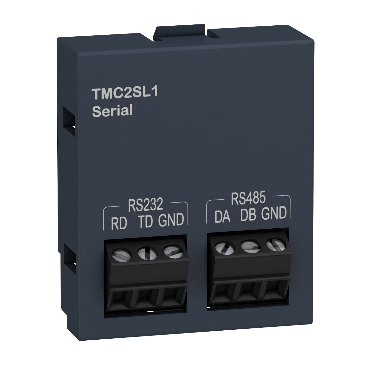 Schneider Electric TMC2SL1 M221 Kartuş, Haberleşme Uzatması
