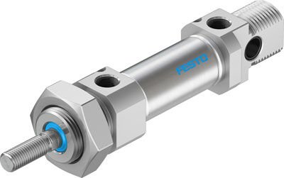 Festo 1908289 Dsnu-20-10-Ppv-A Iso Cylinder
