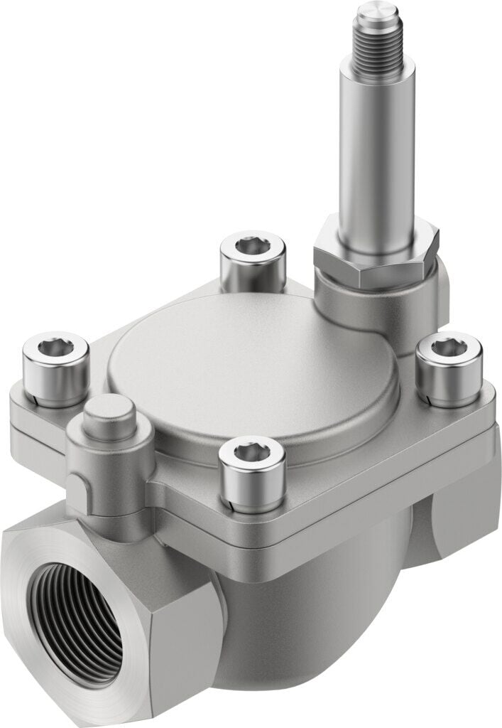 Festo 546165 VZWM-L-M22C-G34-F5-R1 Selenoid valf