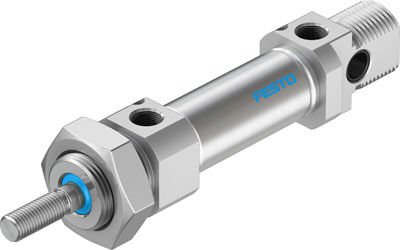 Festo 1908290 Dsnu-20-15-Ppv-A Iso Cylinder