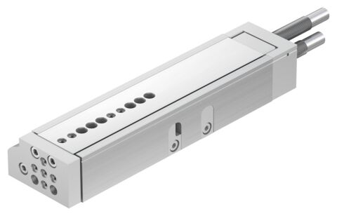 Festo 544003 DGSL-16-100-Y3A Mini kızak