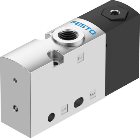 Festo 575696 Vuws-L20-M32C-A-N18 Pneumatic Valve