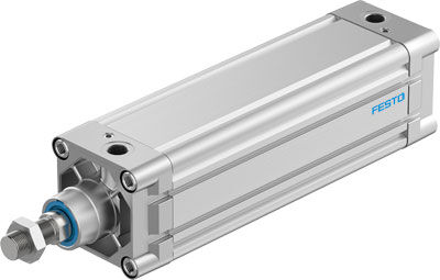 Festo 163437 DNC-80-100-PPV-A Standart silindir