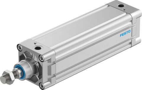 Festo 163437 DNC-80-100-PPV-A Standart silindir