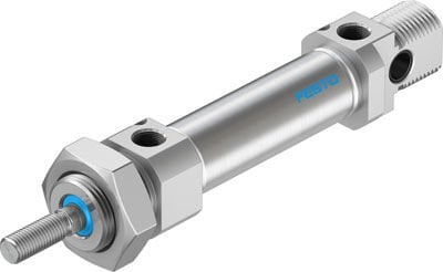 Festo 1908292 Dsnu-20-30-Ppv-A Iso Cylinder