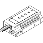 Festo 544017 DGSL-20-40-P1A Mini kızak