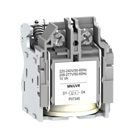 Schneider Electric LV429404 Düşük Gerilim Bobini Mn - 24 V - 50/60Hz