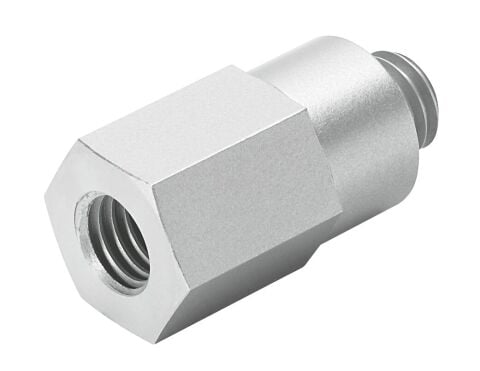 Festo 545997 ISV-M6 Vakum emniyet valfi