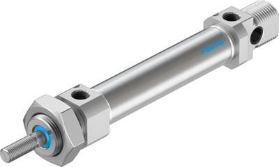 Festo 1908294 Dsnu-20-60-Ppv-A Iso Cylinder