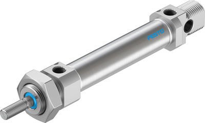 Festo 1908294 Dsnu-20-60-Ppv-A Iso Cylinder