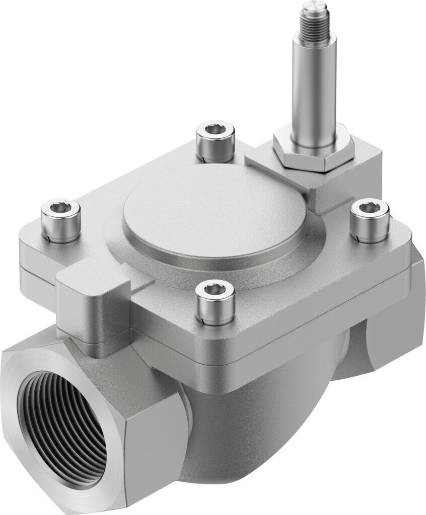 Festo 546167 VZWM-L-M22C-G114-F5-R1 Selenoid valf