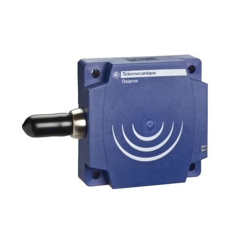 Telemecanique Sensors XS8D1A1PAM12 Endüktif Sensör 80X80X26 Sn60Mm-M12
