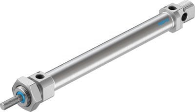 Festo 1908296 Dsnu-20-150-Ppv-A Iso Cylinder