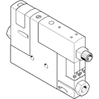 Festo 540003 OVEM-07-H-B-GO-OE-N-2N Vakum jeneratörü