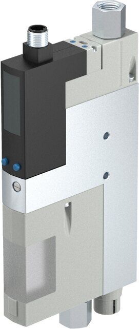 Festo 540017 OVEM-14-H-B-GO-CE-N-2P Vakum jeneratörü