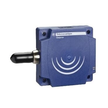 Telemecanique Sensors XS8D1A1PAM12 Endüktif Sensör 80X80X26 Sn60Mm-M12