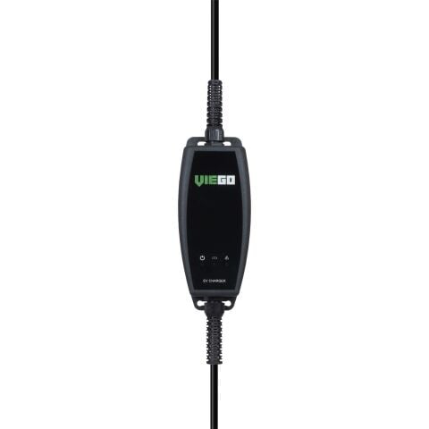 Viego 3,7Kw Mobil Araç Şarj Cıhazı 5mt Kablolu