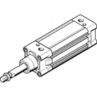 Festo 163467 DNC-100-50-PPV-A Standart silindir