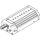 Festo 544035 DGSL-25-80-PA Mini kızak